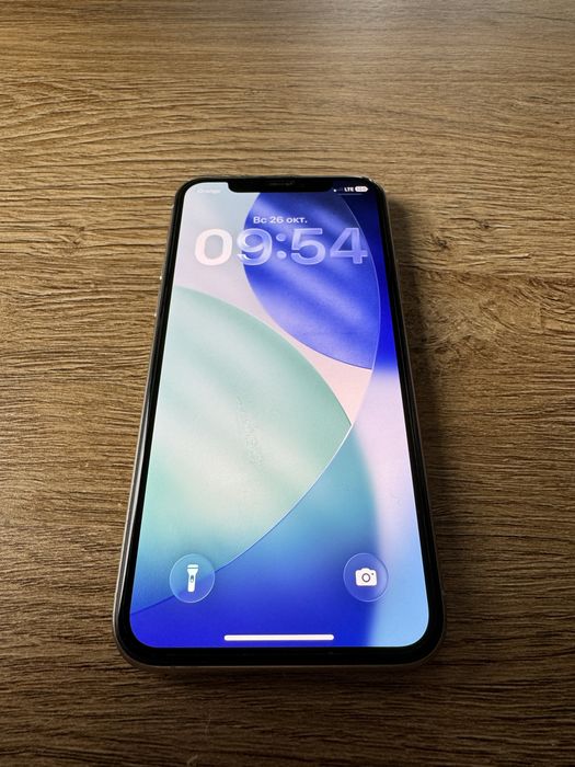 Iphone 11 pro 256GB ideal