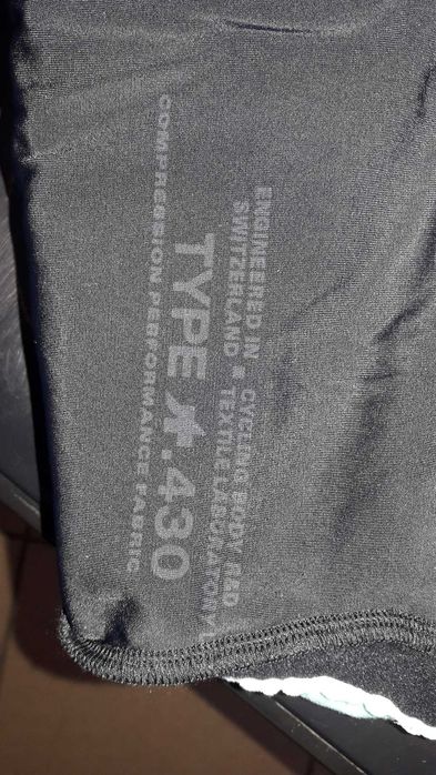 Велоштаны ASSOS ориг