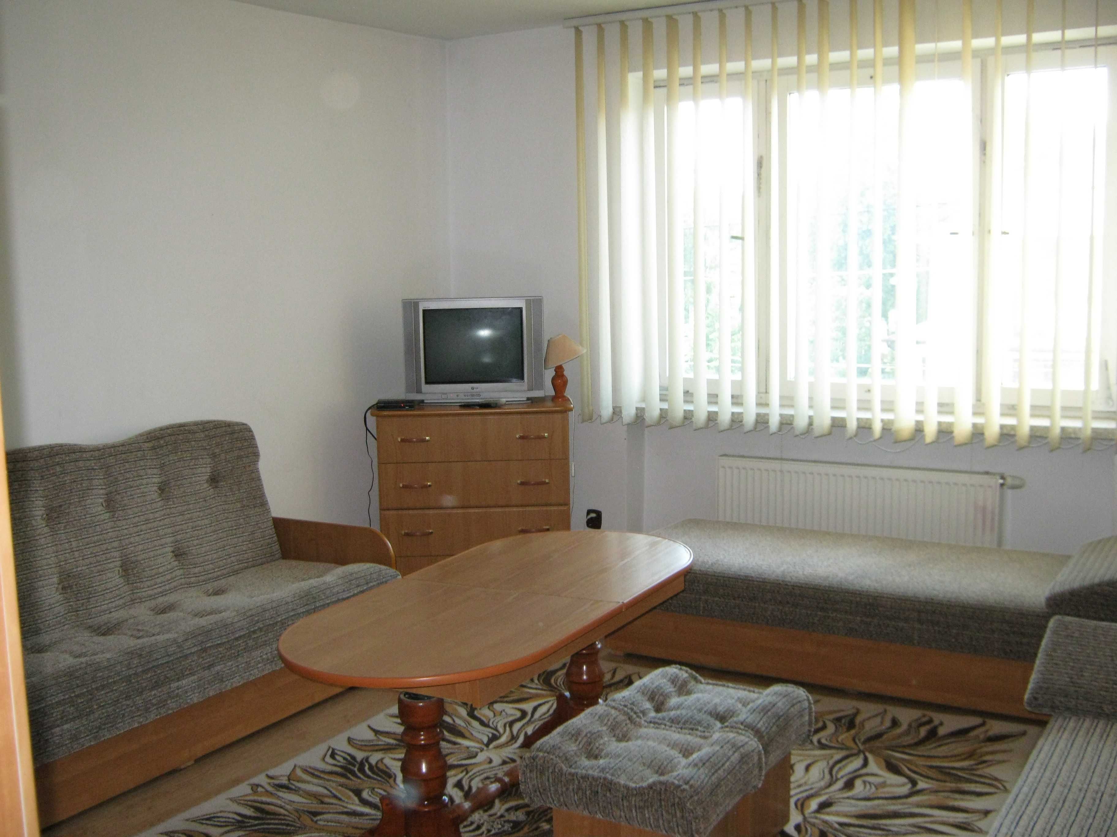Noclegi Augustów  Do wynajęcia cały dom, apartamenty lub pokoje