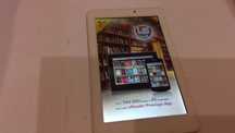 Tablet Prestigio multipad 2 PRO DUO 7.0 PMP5670C_DUO nr1604
