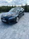 Audi A5 Audi A5 S-line, 2.0TFSI, 190KM, automat