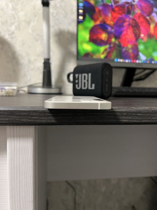 iPhone 12 64Gb • Идеал • АКБ 83% • Без ремонтов • Айфон