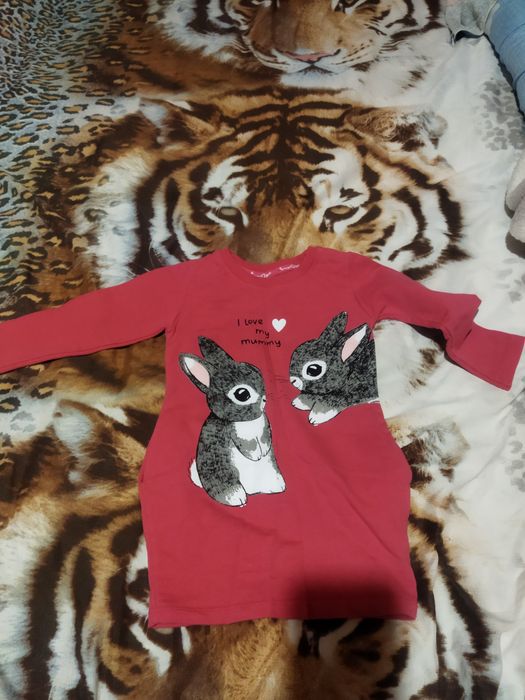 Літні плаття та одежа від  2 рок-3 рок