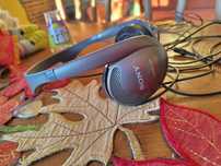 Słuchawki retro Sony MDR-401