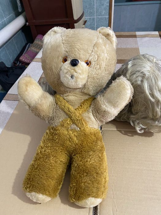 Игрушки воемен ссср