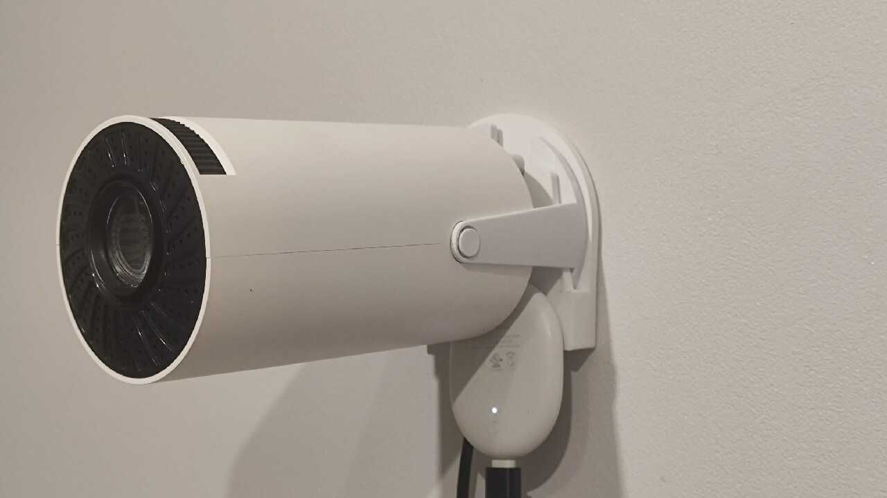 Podstawka (nóżka) do projektora HY300