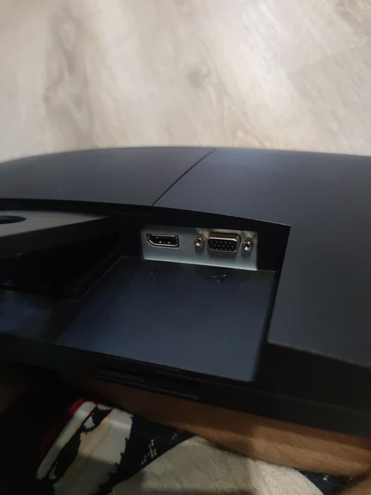 Monitor Dell E2020H 19.5 cala