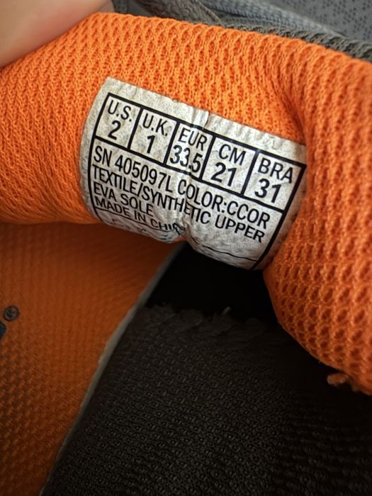 Кроссовки skechers дитячі