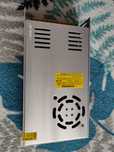 Zasilacz 12V 50A transformator