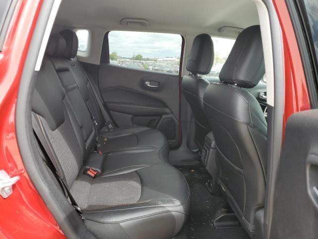 Jeep Compass 2019