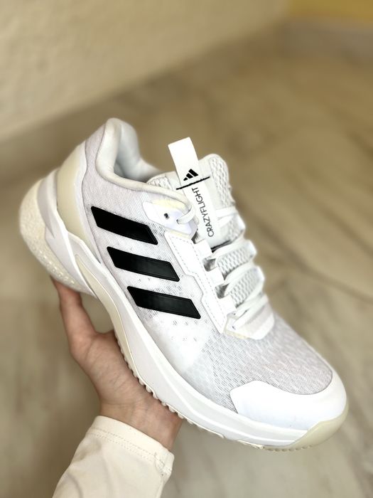 Кросівки волейбольні, оригінальні Adidas CrazyFlight