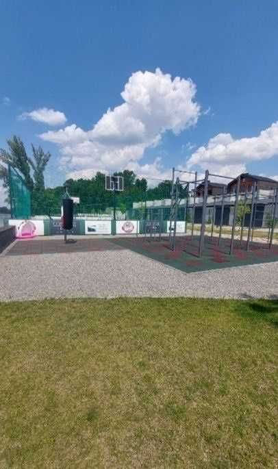 ЖК Comfort City Lagoon, 91 метр, 3к кв. Бассейн на территории