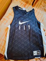Top sportowy damski Nike