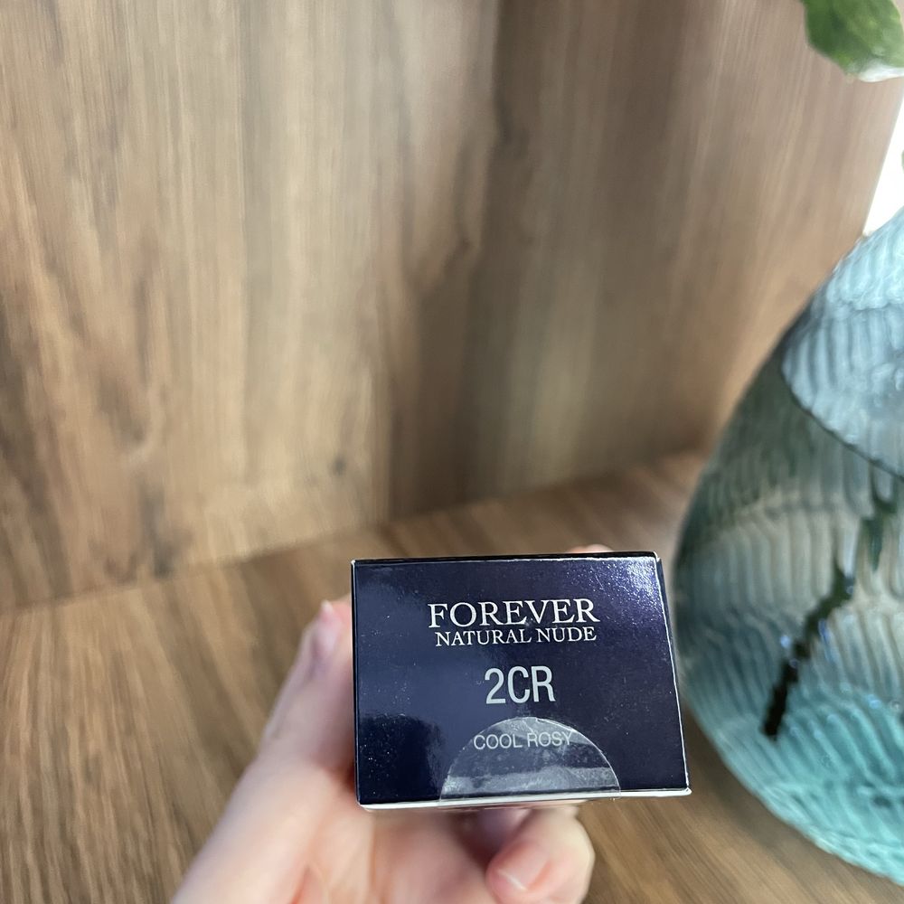 Тональный крем для лица Dior Forever Natural Nude