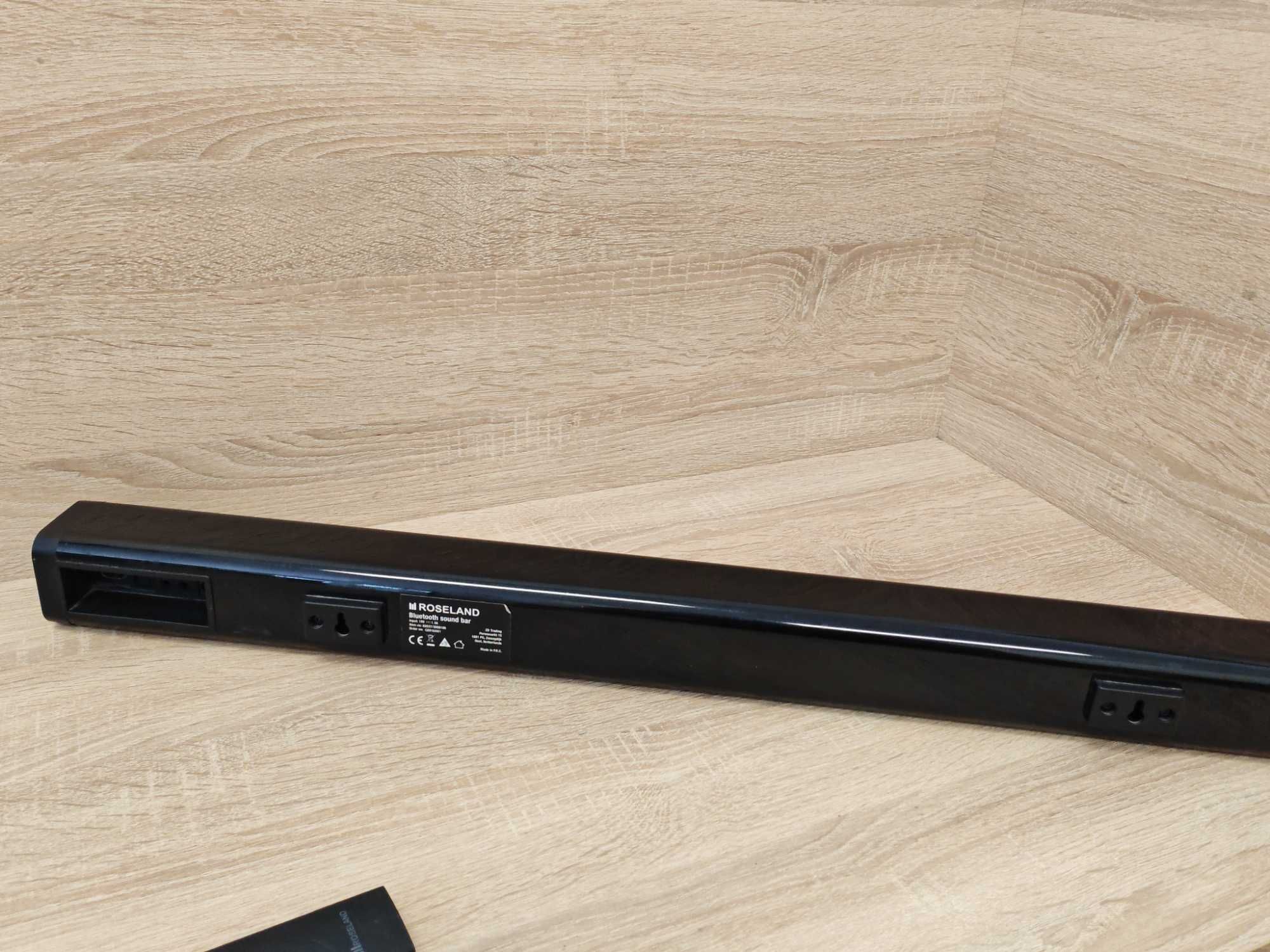 Głośnik bluetooth / soundbar Roseland RS-210