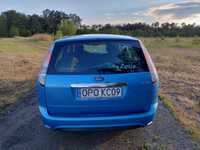 Ford FOCUS II Turnier 2.0 TDCi