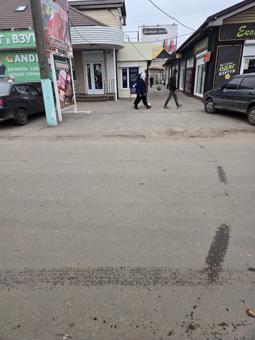 Продам приміщення вільного призначення