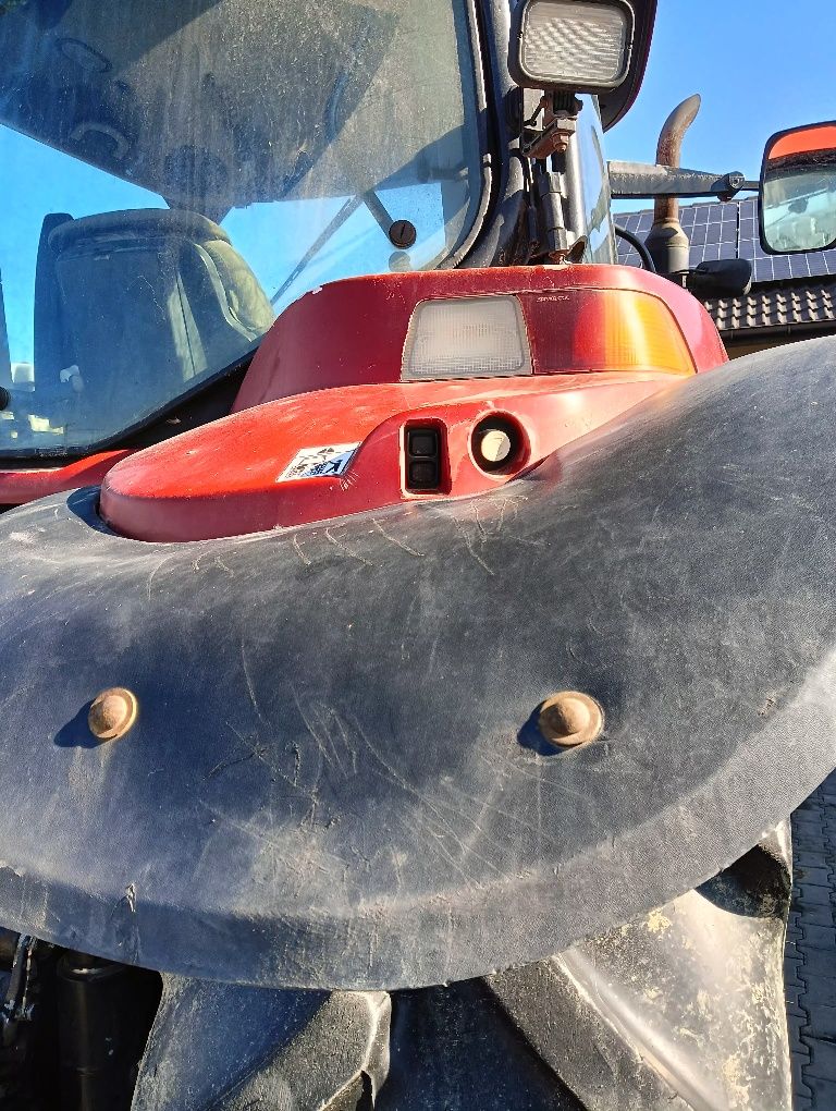 CASE IH MXU 125 MAXXUM PRO

-Rok prod.: 2008

-Motogodzi