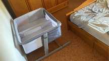 Next 2 me Twins Chicco