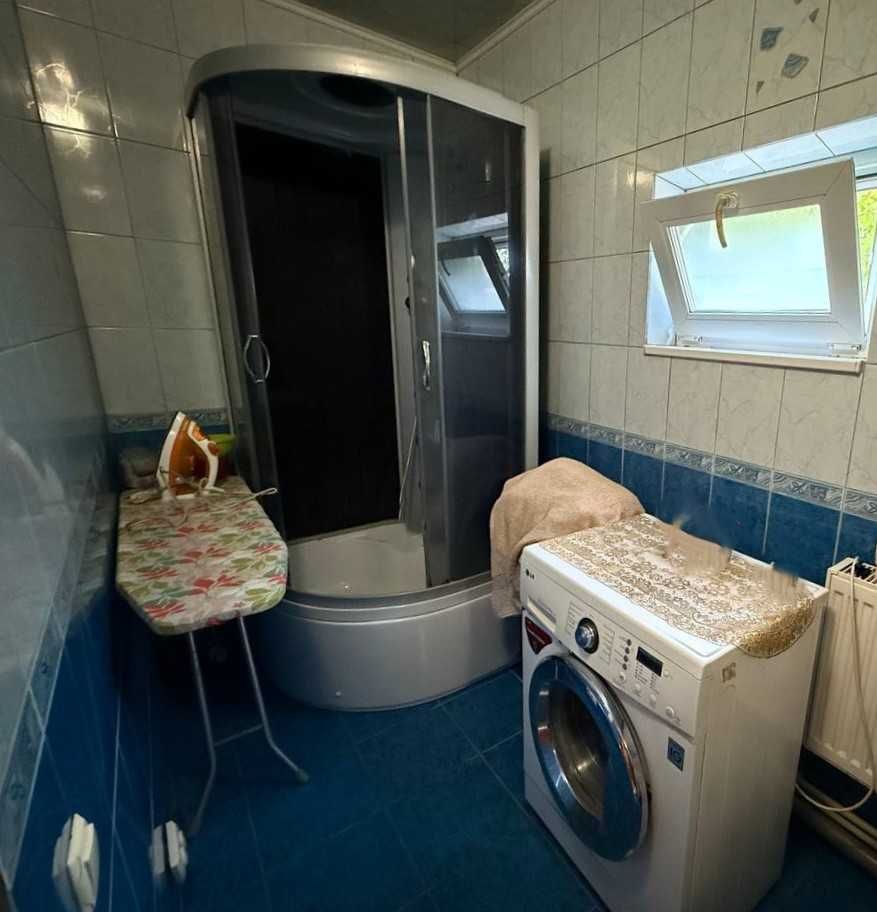 Продаж двох будинків 88,5м2+16,3м2 на 12 сотках, вул.Яблунська. ID:287