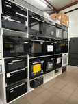 Nowy Piekarnik Gorenje Zakres temperatur: do 300°C CZARNY
