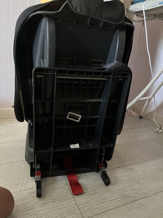 Автокрісло, 9-18 кг  ISOFIX , автокресло, ізофікс