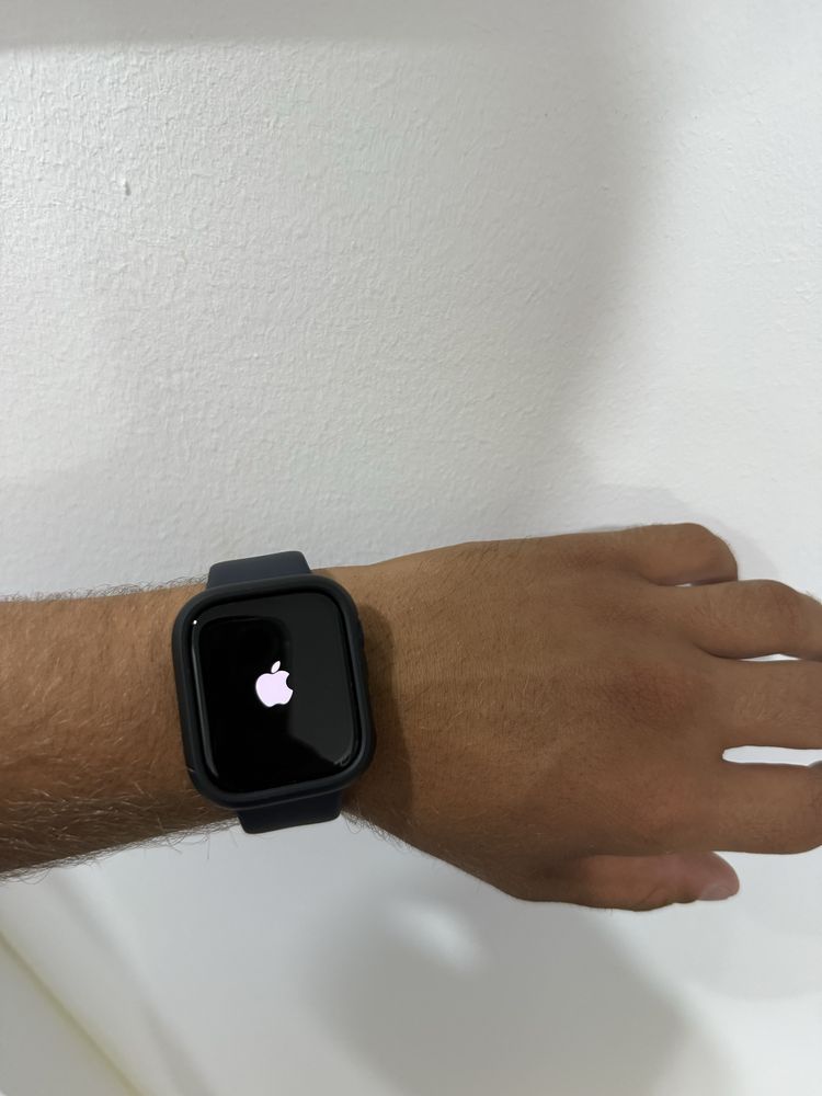 Apple Watch Series 9 COMO NOVO