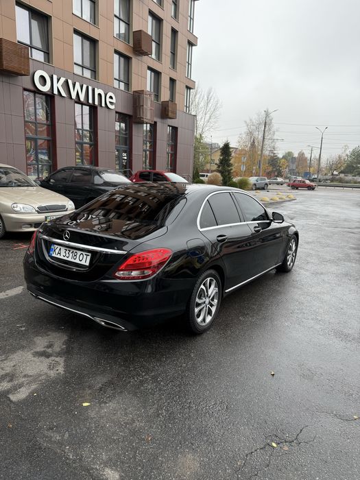 Продам Mercedes-Benz C300 2.0 бенз Не бита и не крашена! Собственник!