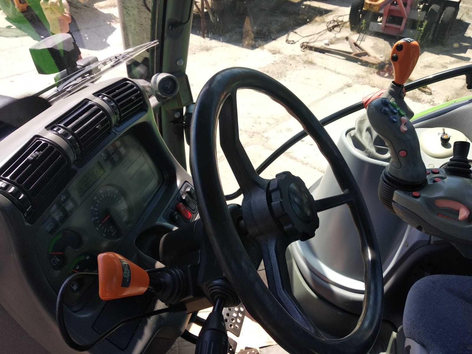 DEUTZ-FAHR Agrotron X 720