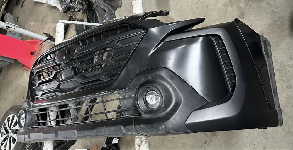 Бампер Subaru Outback b16 bt 2023 2024 2025 57704AN02A