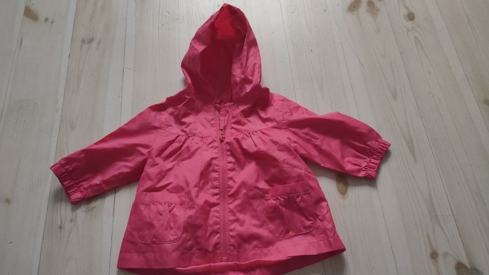 Дитячі курточки Осінь Весна Розмір  92-98 6-12 місяців