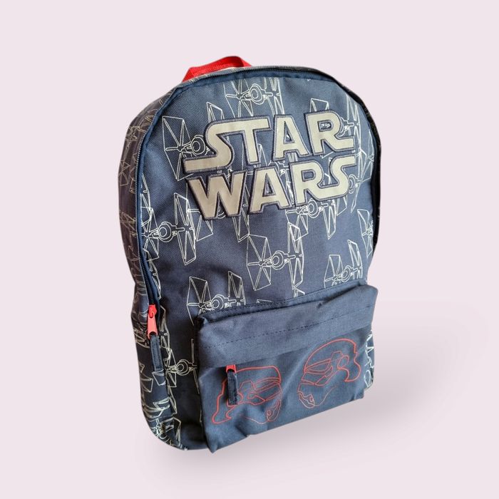 Mochila Star Wars