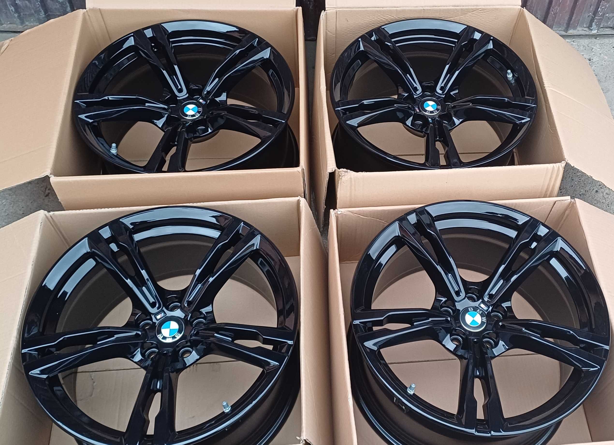 Felgi 19" bmw m5 f90 5 g30 8 g14 g15 m8 f92 f93 m-pakiet xdrive rdc
