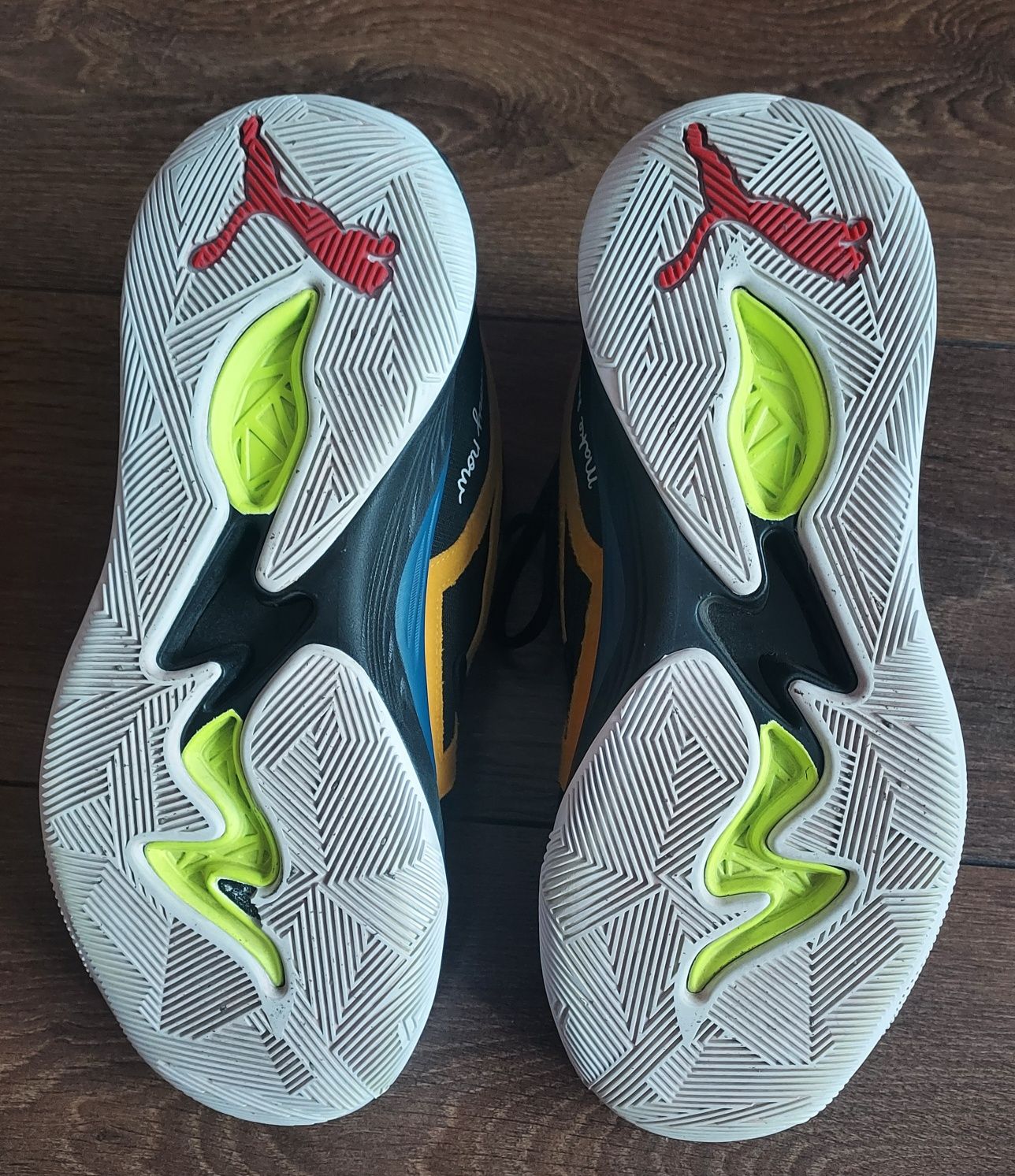 Buty męskie PUMA