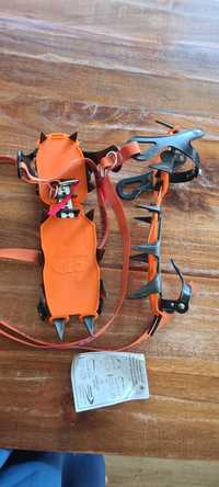 Raki CT Climbing Technology