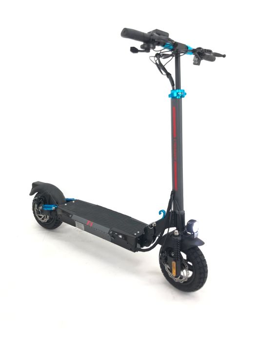 СУПЕР‼️Электросамокат Crosser T4 Cruiser 1500W, 21Ah Kugoo M4 PRO MAX