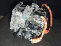 Акпп Lexus Rx350/450 09-15 GGL10L 2GR-FXE 3.5L 2009 (б/у)
