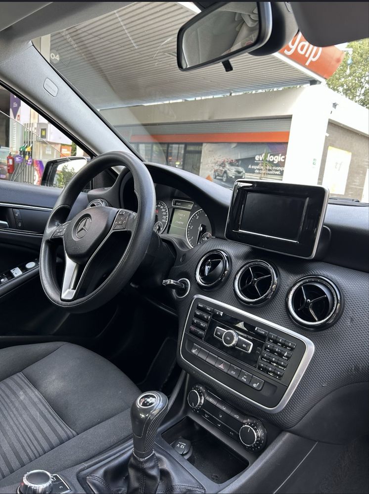 Mercedes Classe A 180