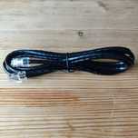 Kabel do telefonu stacjonarnego, dł. 180 cm