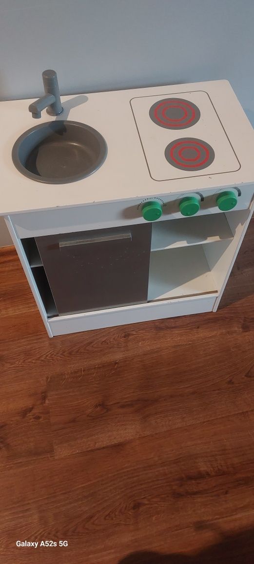 Kuchnia mini Ikea