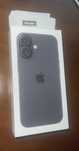 Apple iPhone 16 128GB Preto SELADO c/fatura Worten e 3 anos garantia