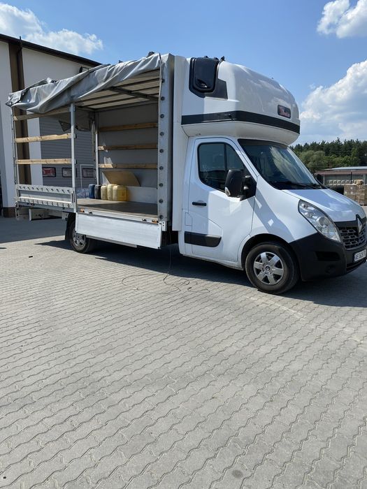 Грузоперевозки Домашний Переезд