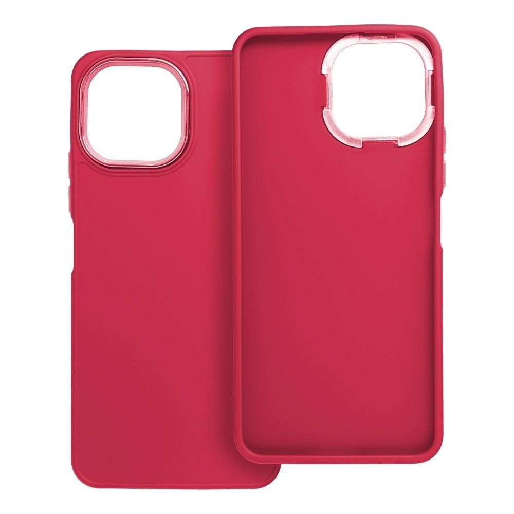 Futerał FRAME do XIAOMI Mi 11 Lite 5G / Mi 11 Lite LTE