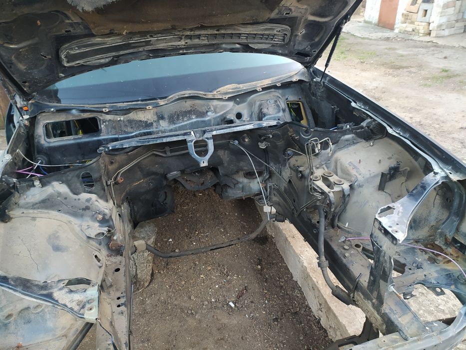 Кузов мерседес  W210  універсал