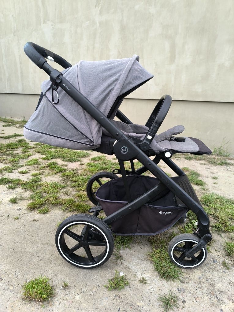 Wózek Cybex Balios S Lux