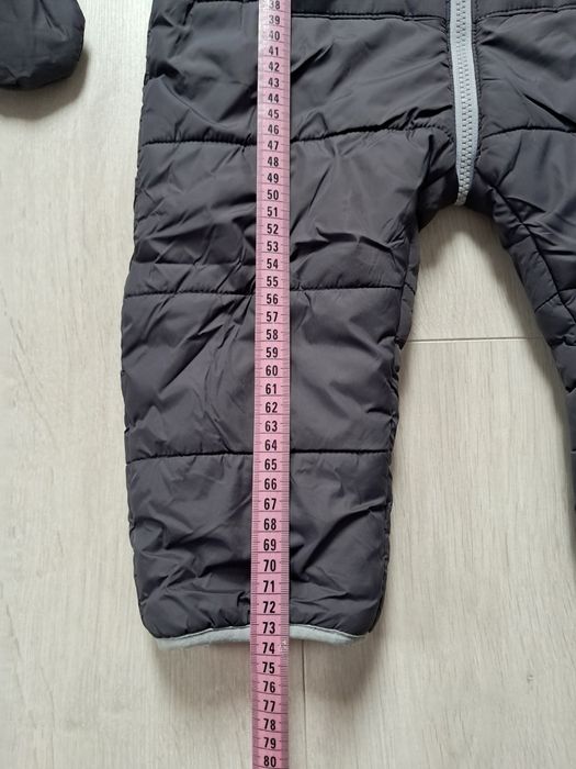 Kombinezon zimowy roz 18/24