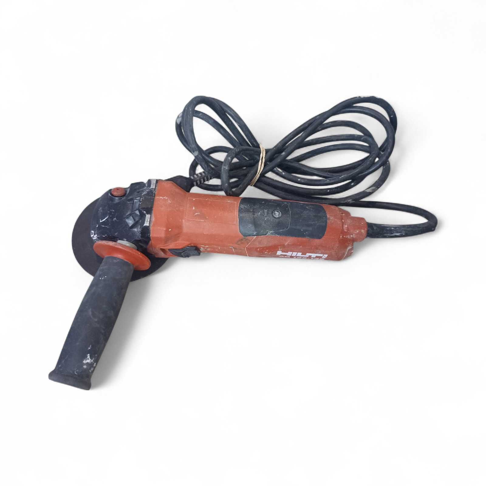 Szlifierka - Hilti AG 125-13S