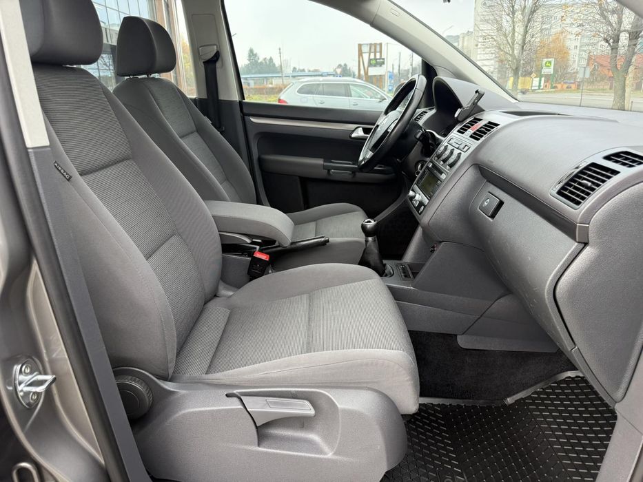 Продам Фольксваген ТУРАН