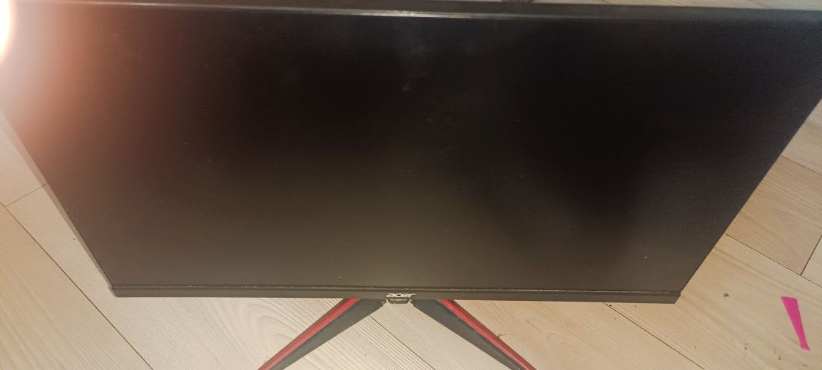 Monitor Acer 100HZ