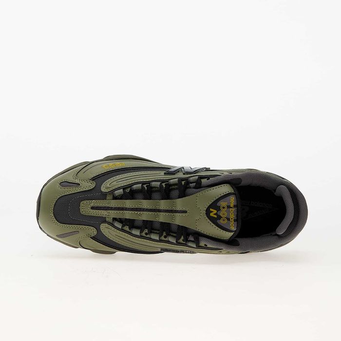 Кросiвки New Balance 1000 Green M1000EA